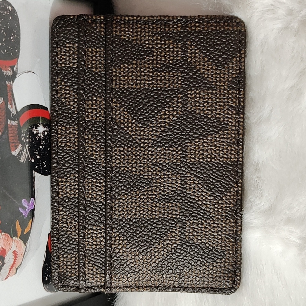 Nwt Mk Card Case - image 2